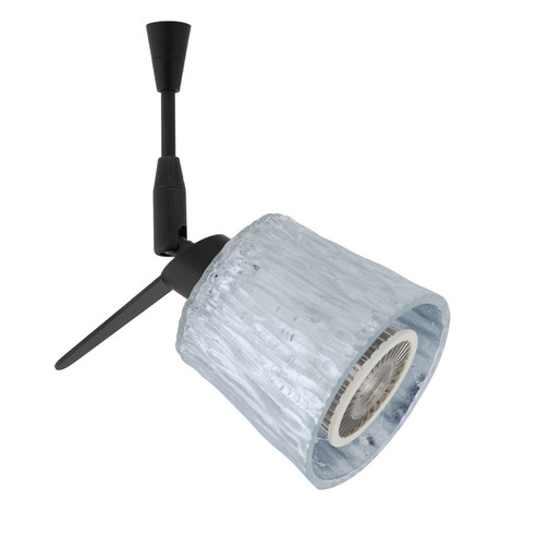 Besa Nico 3 Spotlight Spotlight in Black (74|SP-5145SF-LED-BK)