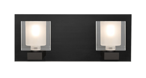 Besa Bolo Vanity Vanity in Black (74|2WF-BOLOFR-BK)