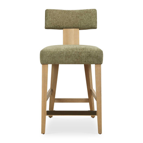 Elysian Counter Stool in Dark Bronze (52|23884)
