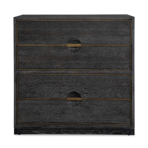 Besos Chest in Dark Walnut (52|22930)