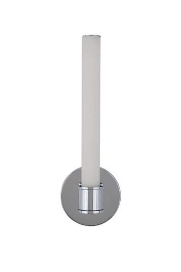 Alina LED Wall Sconce in Chrome (46|20105CH-LED)