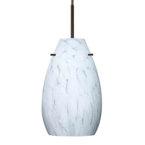 Pendant (74|J-412619-LED-BR-L)