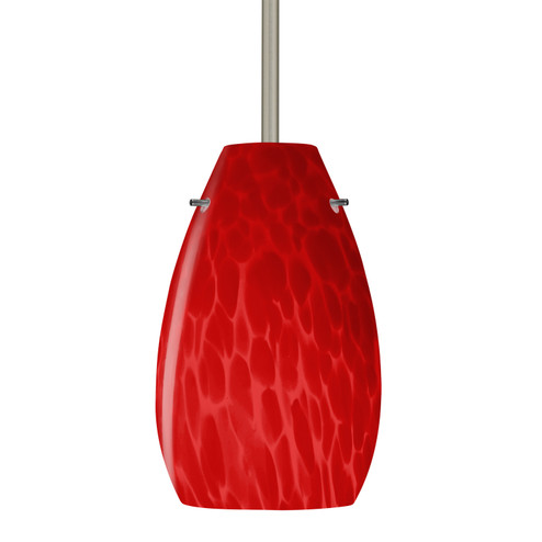 Pendant (74|1TT-4126RC-LED-SN-L)