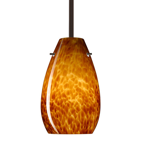 Pendant (74|1TT-412618-LED-BR-L)