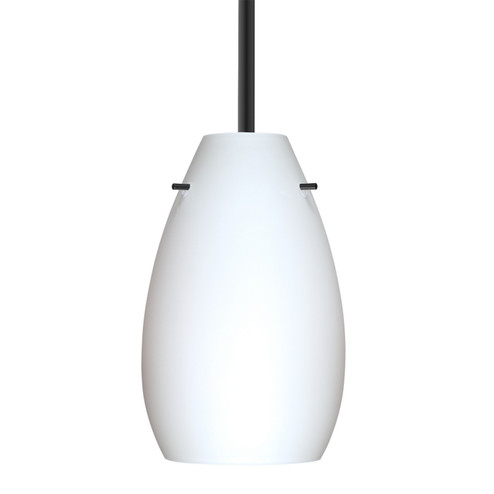 Pendant (74|1TT-412607-BK-L)