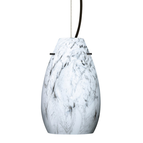 Pendant (74|1KX-4126MG-BK-L)