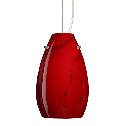 Pendant (74|1KX-4126MA-LED-SN-L)