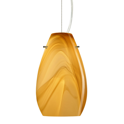Pendant (74|1KX-4126HN-SN-L)