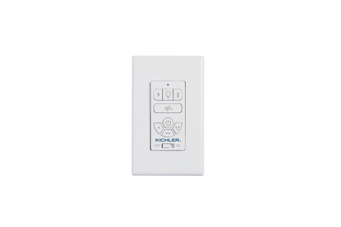Controls Wall Control in White (12|370145)
