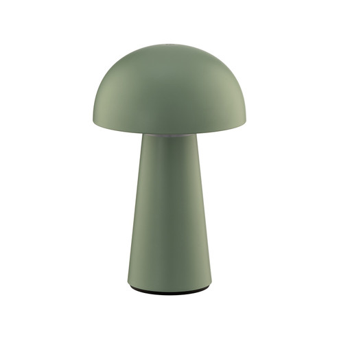 Darla LED Table Lamp in Green (34|TL-W251209-CS-GR)
