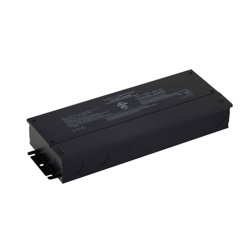 24Vdc Power Supply Remote Power Supply in BLACK (34|PS-24DC-U3X96R)