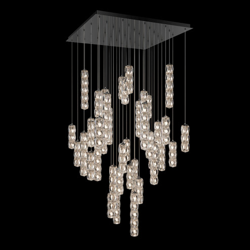 Verve LED LED Pendant in Polished Stainless Steel (53|S26541S-401R)