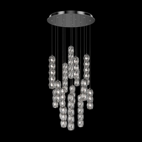 Verve LED LED Pendant in Polished Stainless Steel (53|S26515-401R)