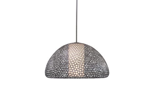 Four Light Pendant in Bronzato (102|NSH-8204-BZTO)