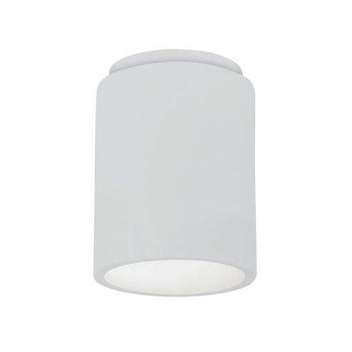 Flush-Mount (102|CER-6100W-WTWT)