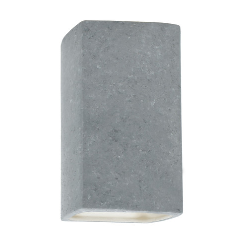 LED Closed Top (102|CER-0910-CONC-LED1-1000)