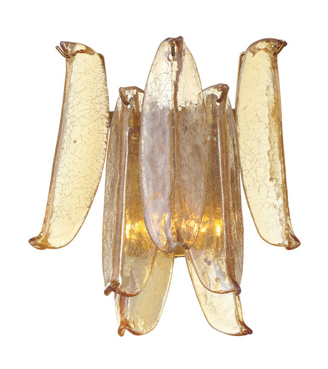 Regent Two Light Wall Sconce in Legacy Brass (29|N1992-A-732)