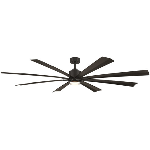 Size Matters 84''Ceiling Fan in Bronze (441|FR-W2403-84L-BZ)