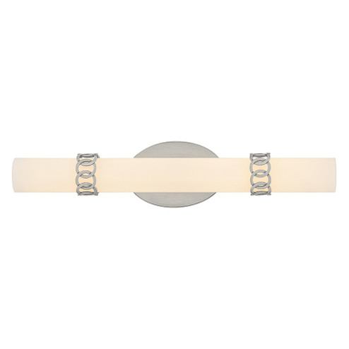 Eliza LED Vanity in Brushed Nickel (13|57012BN)