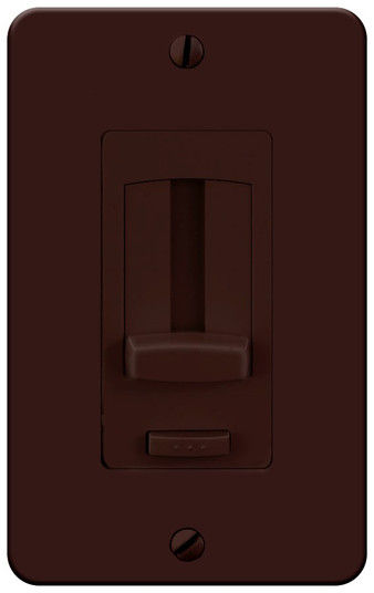 Glossy Trim And Face Plate (509|SWD-BRN)
