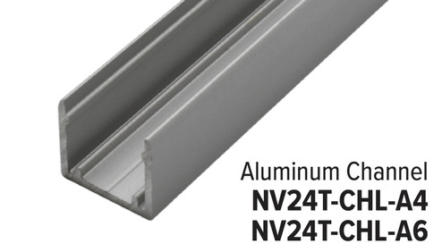 Channel (509|NV24T-CHL-A6)