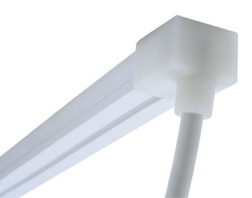 TopFlex Plug 8ft Back Feed (509|NV120T-PC-8-BF)