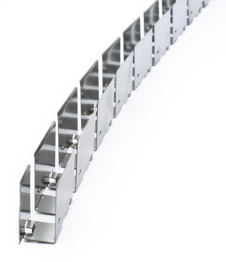 SideFlex SS Flex Channel 10ft (509|NV120S-FLEX-CHL-10)
