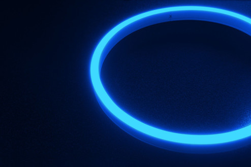 LED Tape (509|NV120S-3W-BL-FT)