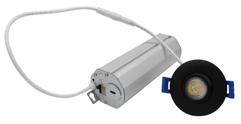 Recessed Minitask Downlight (509|MTRA1-5CCT-B)