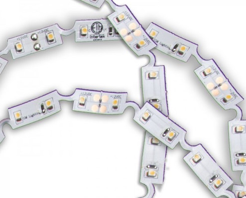 LED Tape in White (509|LTR-S-TW-12V-2.2W-40K-FT)