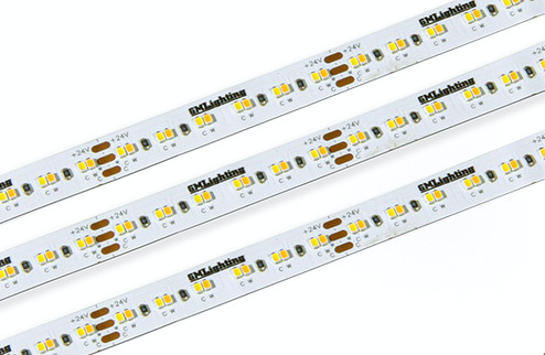 LED Tape (509|LTR-S-TUN-24V-5.0W-FT)