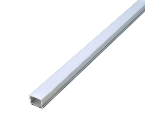 Aluminum Mounting Channels (509|LED-CHL2-4-CA)