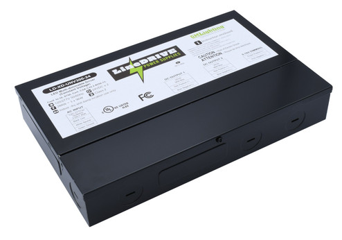 LED Power Supplies (509|LD-XD-UNV300-24)