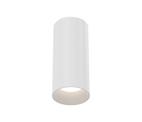Whiskey LED Flushmount in White (40|WHSS02BR10022635WCL)