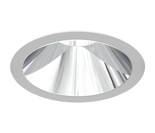 Oscar LED Recessed Fixture in White (40|OSC4RT02RF042630MCL)