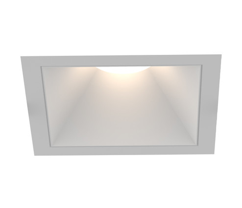 Oscar LED Recessed Fixture in White (40|OSC3ST02RF021530MCL)