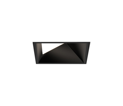 Bravo LED Recessed Fixture in Black (40|BVOR1TL01WL1530)