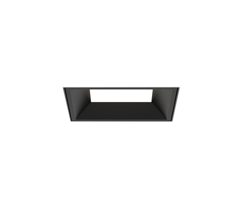 Bravo LED Recessed Fixture in Black (40|BVOR1TL01PN1530)