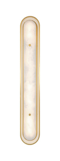 Tramore LED Wall Sconce in Gold (40|49176-025)