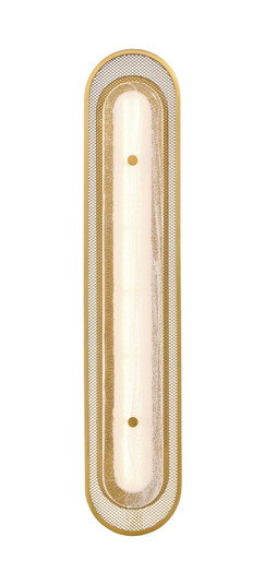 Tramore LED Wall Sconce in Gold (40|49174-014)