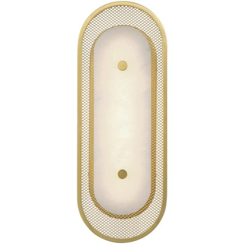 Tramore LED Wall Sconce in Gold (40|49170-023)