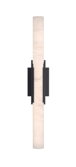 Venna LED Wall Sconce in Urban Bronze (40|49036-015)