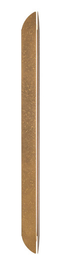 Inntra LED Wall Sconce in Damascus Brass (40|49016-017)