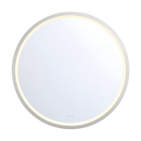 Artell LED Mirror in Silver (40|48977-029)