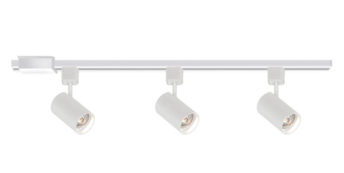 Simon LED Track Kit in White (40|45799-35-02-3)