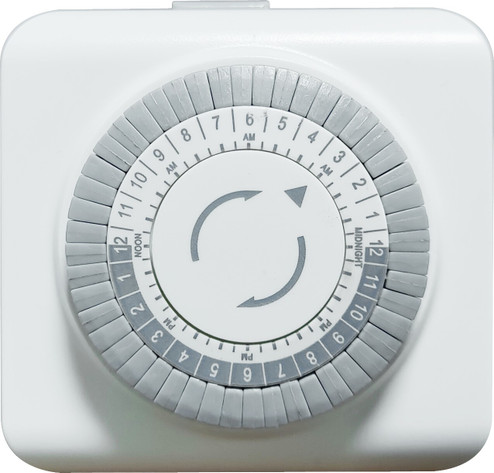 Mechanical Timer (509|ILS-C100M)
