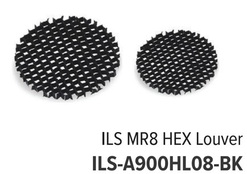 Landscape Product Accessories (509|ILS-A900HL08-BK)