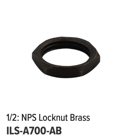 Landscape Product Accessories (509|ILS-A700-AB)