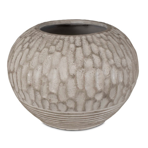Rustic Roots Planter in Terracotta (52|17120)