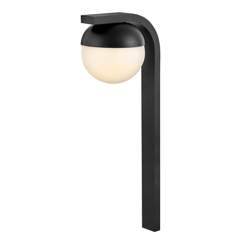 Realm LED Path Light in Black (13|15513BK-LL)